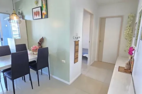 Eigentumswohnung in Pattaya, Thailand, 2 Schlafzimmer № 169257 - Foto 7