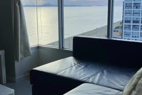 Eigentumswohnung in Pattaya, Thailand, 2 Schlafzimmer № 169257 - Foto 2