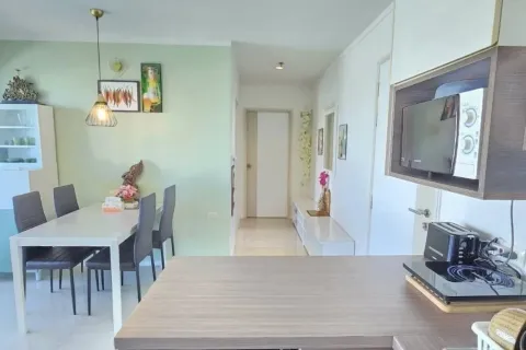 Eigentumswohnung in Pattaya, Thailand, 2 Schlafzimmer № 169257 - Foto 6
