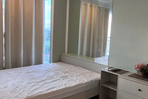 Eigentumswohnung in Pattaya, Thailand, 2 Schlafzimmer № 169257 - Foto 10