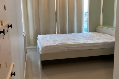 Eigentumswohnung in Pattaya, Thailand, 2 Schlafzimmer № 169257 - Foto 12