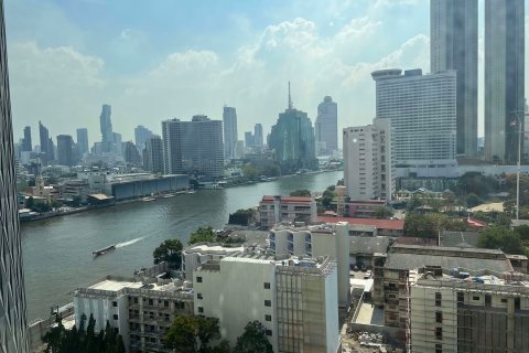 Condo in Khlong San, Bangkok, Thailand, 1 bedroom № 48021 - photo 3