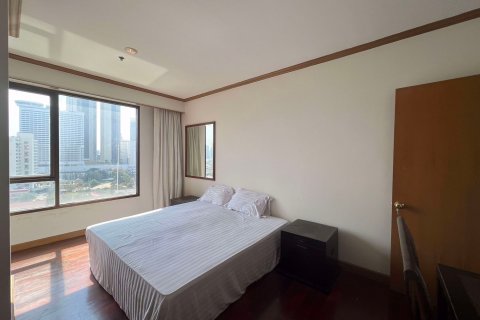 Condo in Khlong San, Bangkok, Thailand, 1 bedroom № 48021 - photo 8