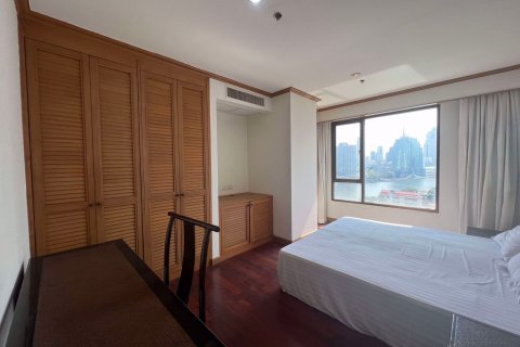 Condo in Khlong San, Bangkok, Thailand, 1 bedroom № 48021 - photo 10