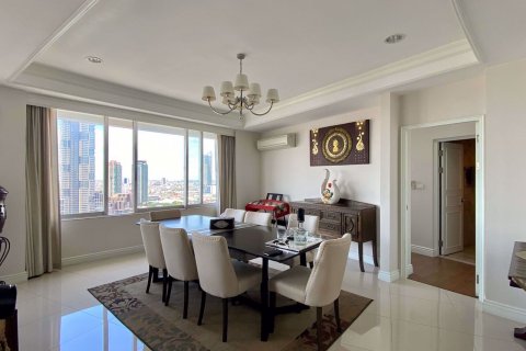 Condominio de 3 dormitorios en Khlong San, Bangkok, Tailandia № 48022 - foto 3