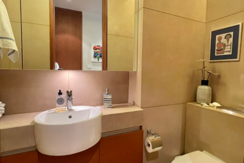 Ático de 3 dormitorios en Sathon, Bangkok, Tailandia № 48023 - foto 7
