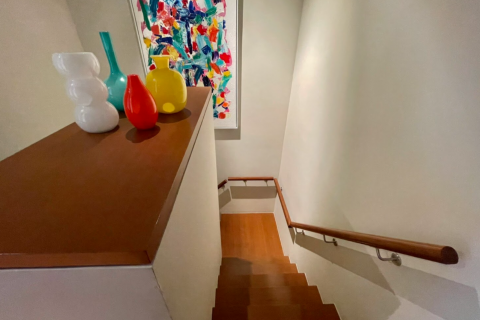 Ático de 3 dormitorios en Sathon, Bangkok, Tailandia № 48023 - foto 13