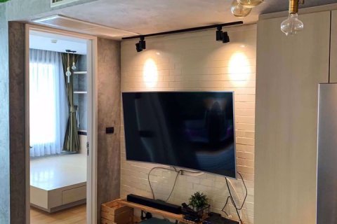 Condo à Bang Rak, Bangkok, Thaïlande, 1 chambre № 48026 - photo 2