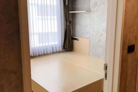 Condo à Bang Rak, Bangkok, Thaïlande, 1 chambre № 48026 - photo 7