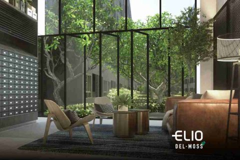 Condominio de 1 dormitorio en Phaya Thai, Bangkok, Tailandia № 208634 - foto 4