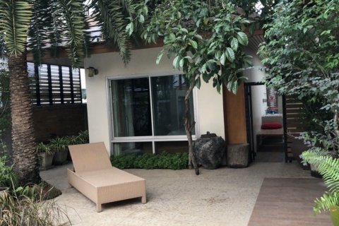 Maison à Pattaya, Thaïlande 3 chambres № 172326 - photo 6