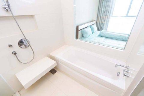 Condominio de 1 dormitorio en Bangkok, Tailandia № 68211 - foto 11