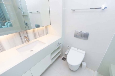 Condominio de 1 dormitorio en Bangkok, Tailandia № 68211 - foto 12