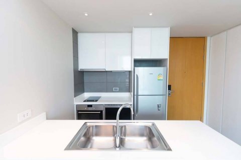 Condominio de 1 dormitorio en Bangkok, Tailandia № 68211 - foto 8