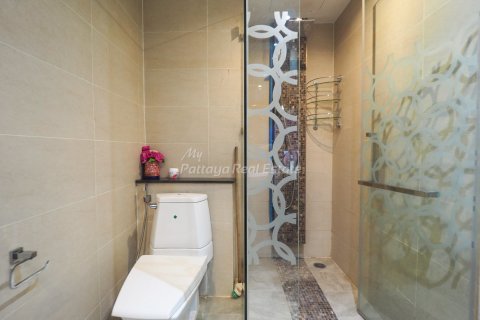 Condo in Bang Lamung, Thailand, 2 bedrooms  № 68210 - photo 3