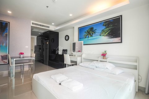 Condo in Bang Lamung, Thailand, 2 bedrooms  № 68210 - photo 5