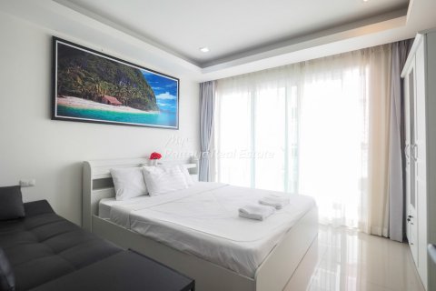 Condo in Bang Lamung, Thailand, 2 bedrooms  № 68210 - photo 7