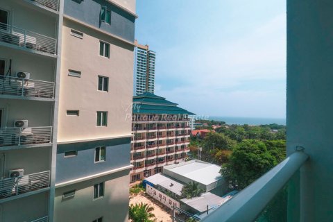 Condo in Bang Lamung, Thailand, 2 bedrooms  № 68210 - photo 6