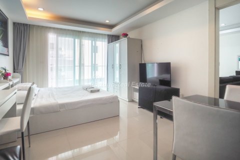 Condo in Bang Lamung, Thailand, 2 bedrooms  № 68210 - photo 4