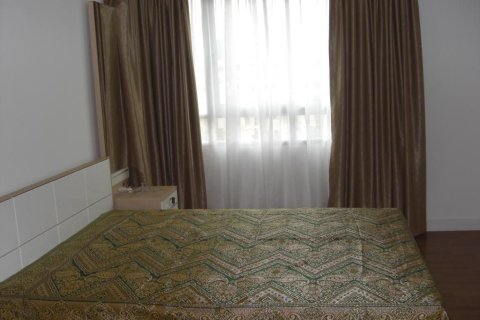 Studio in the Condo in Watthana, Bangkok, Thailand № 159347 - Foto 4