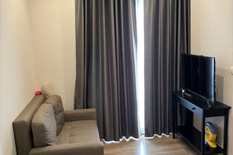 สตูดิโอในคอนโดมิเนียมในคลองเตย, กรุงเทพฯ, ประเทศไทย № 159344