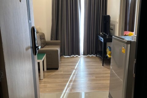 Estudio en el condominio en Khlong Toei, Bangkok, Tailandia № 159344 - foto 2