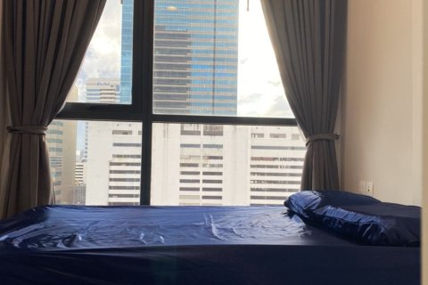 Estudio en el condominio en Khlong Toei, Bangkok, Tailandia № 159344 - foto 5