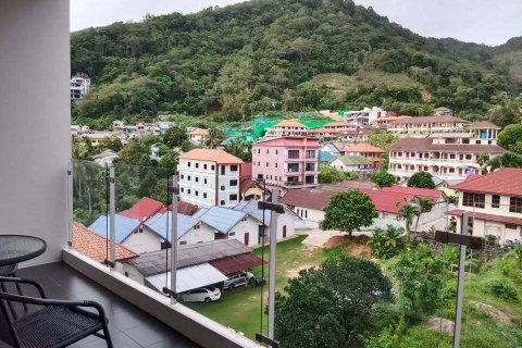 Estudio en el condominio en Phuket, Tailandia № 138519 - foto 17