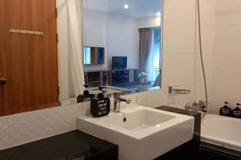 Estudio en el condominio en Phuket, Tailandia № 138519 - foto 15