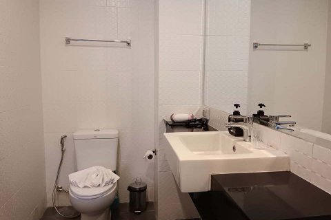 Estudio en el condominio en Phuket, Tailandia № 138519 - foto 14