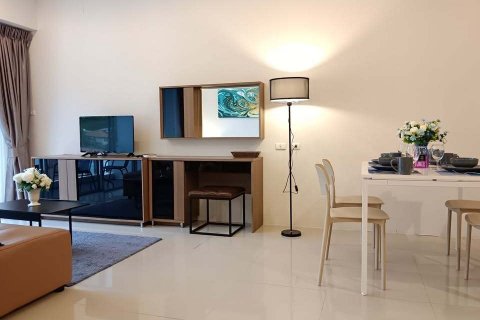 Estudio en el condominio en Phuket, Tailandia № 138519 - foto 11
