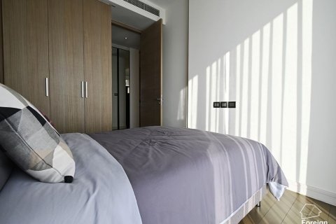 Eigentumswohnung in Pathum Wan, Bangkok, Thailand, 2 Schlafzimmer  № 133935 - Foto 11
