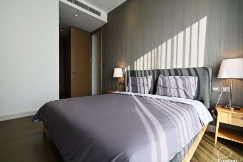 Eigentumswohnung in Pathum Wan, Bangkok, Thailand, 2 Schlafzimmer  № 133935 - Foto 9