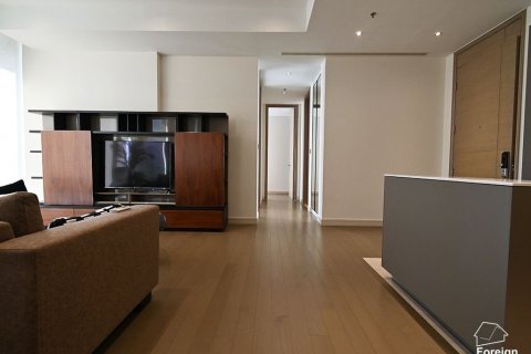 Eigentumswohnung in Pathum Wan, Bangkok, Thailand, 2 Schlafzimmer  № 133935 - Foto 7