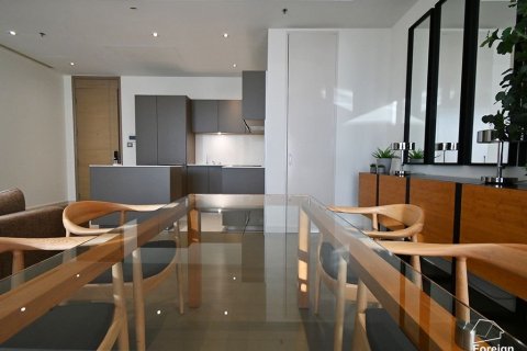 Eigentumswohnung in Pathum Wan, Bangkok, Thailand, 2 Schlafzimmer  № 133935 - Foto 5