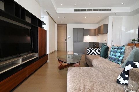 Eigentumswohnung in Pathum Wan, Bangkok, Thailand, 2 Schlafzimmer  № 133935 - Foto 3