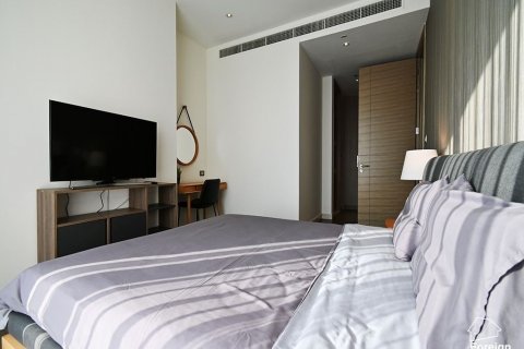 Eigentumswohnung in Pathum Wan, Bangkok, Thailand, 2 Schlafzimmer  № 133935 - Foto 10