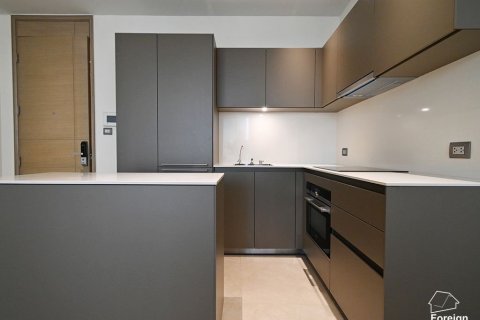 Eigentumswohnung in Pathum Wan, Bangkok, Thailand, 2 Schlafzimmer  № 133935 - Foto 6