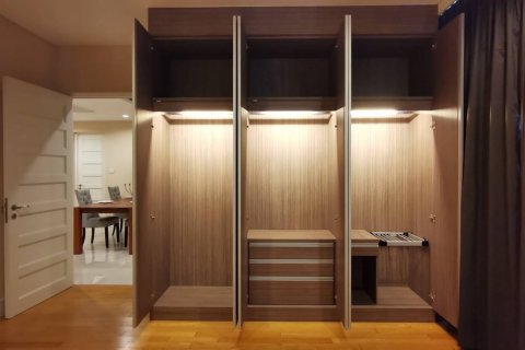 Condominio de 3 dormitorios en Khlong Toei, Bangkok, Tailandia № 133939 - foto 5