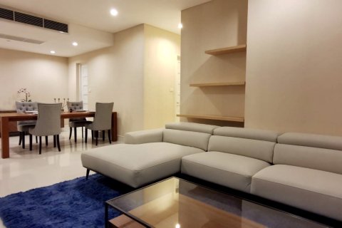Condominio de 3 dormitorios en Khlong Toei, Bangkok, Tailandia № 133939 - foto 11