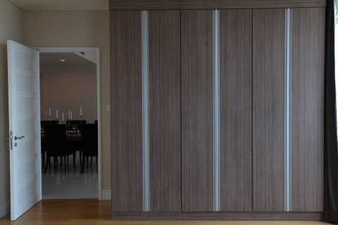 Condominio de 3 dormitorios en Khlong Toei, Bangkok, Tailandia № 133939 - foto 3