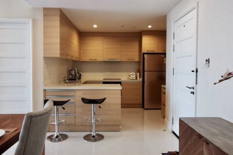 Condominio de 3 dormitorios en Khlong Toei, Bangkok, Tailandia № 133939 - foto 7