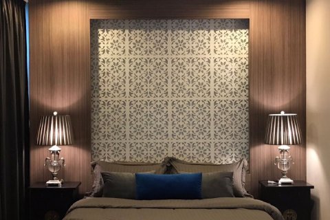 Condominio de 3 dormitorios en Khlong Toei, Bangkok, Tailandia № 133939