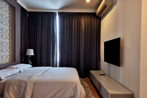 Condominio de 3 dormitorios en Khlong Toei, Bangkok, Tailandia № 133939 - foto 12