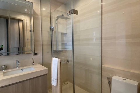 Eigentumswohnung in Watthana, Bangkok, Thailand, 2 Schlafzimmer № 133936 - Foto 18