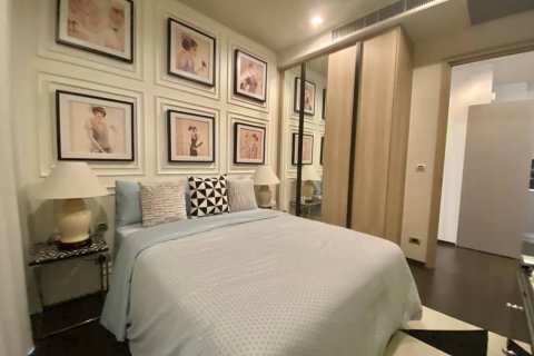 Eigentumswohnung in Watthana, Bangkok, Thailand, 2 Schlafzimmer № 133936 - Foto 9