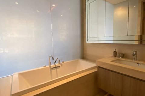 Eigentumswohnung in Watthana, Bangkok, Thailand, 2 Schlafzimmer № 133936 - Foto 15