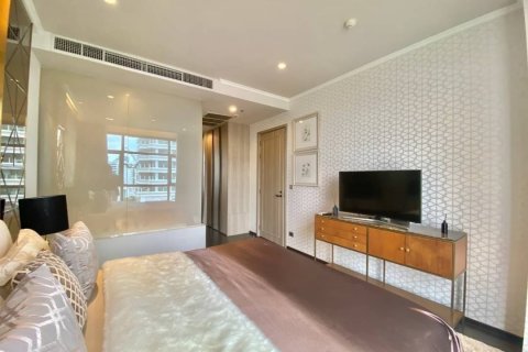 Eigentumswohnung in Watthana, Bangkok, Thailand, 2 Schlafzimmer № 133936 - Foto 12