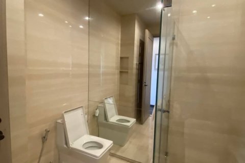 Eigentumswohnung in Watthana, Bangkok, Thailand, 2 Schlafzimmer № 133936 - Foto 17