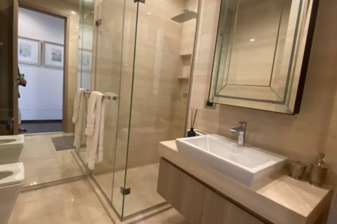 Eigentumswohnung in Watthana, Bangkok, Thailand, 2 Schlafzimmer № 133936 - Foto 16